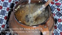 Keşkek Tarifi - Nefis Yemek Tarifleri