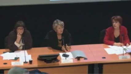 01-Assises 2012-Le genre à quoi ça sert?-Ouverture