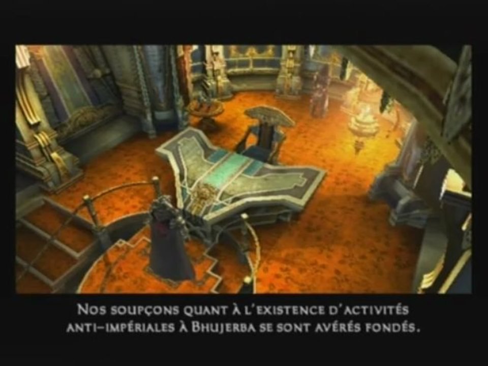 Staka Fantasy XII [Le Fameux Basch Fon Ronsenburg] Ep 25