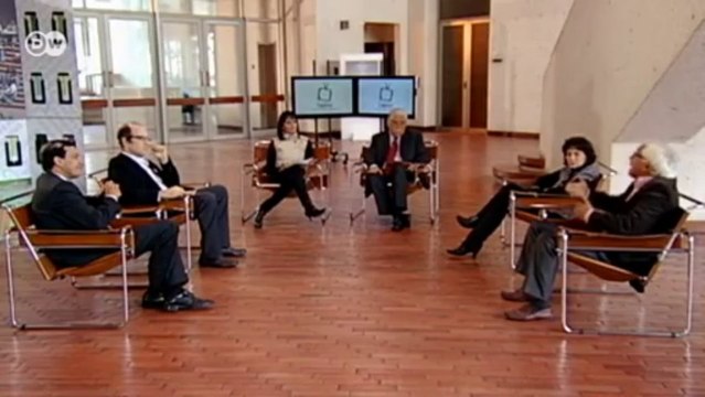 Claves: América Latina: ¿alimentando el cáncer? | Claves