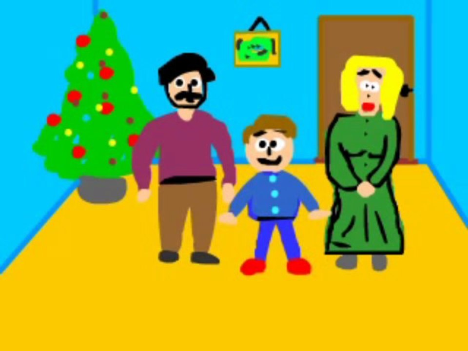 Noel Dayi 1