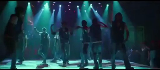 ABCD 2013 Hindi movie video song Muqabala Prabhudeva Returns in 3D 1080p_HD_bluray_Suraj_Songs