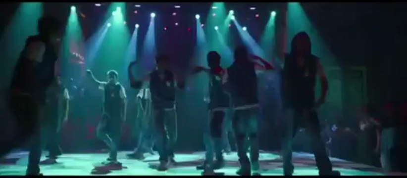 ABCD 2013 Hindi movie video song Muqabala Prabhudeva Returns in 3D 1080p_HD_bluray_Suraj_Songs