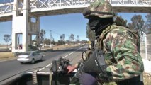 México prende líder do cartel Los Zetas