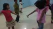 Cute kids dancing to bollywood song dhinka chika from the film Ready