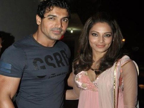 John Abraham and Bipasha Basu avoiding each other in public