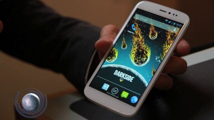 MedPi 2013 -  Wiko : les smartphones qui montent