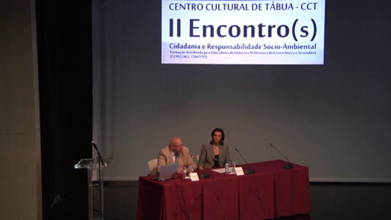 II Encontros cidadania e responsabilidade socio ambiental (3)__