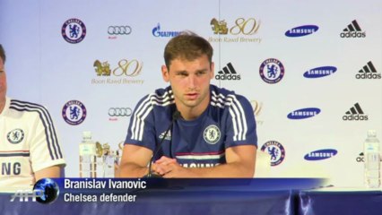 Mourinho warns rivals he's better than ever