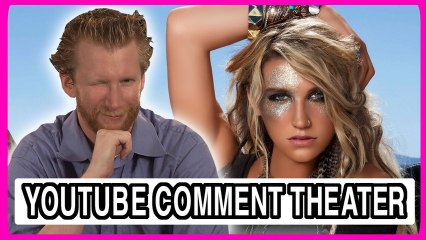 Kesha - Die Young - Comment Theater