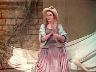 Marivaux - Le Triomphe de l’amour