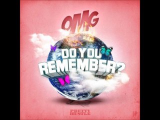 OMG Girlz - Do You Remember