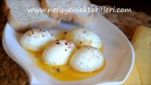 Tereyağlı Yumurta Kapama Tarifi - Nefis Yemek Tarifleri