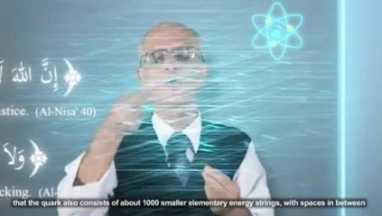 الإعجاز القرآني‬‫‫ نهاية العالم وما بعدها الحلقة الأولى