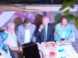 Kemal Kılıçdaroğlu'nun Ezan Okunmadan Oruç Açması