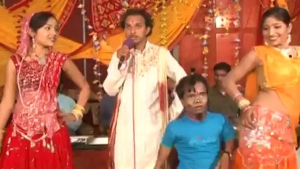Bhojpuri Hot Song _ Switch Band Kaike _ Lahardar Mukabla _ Tarang Music[1]