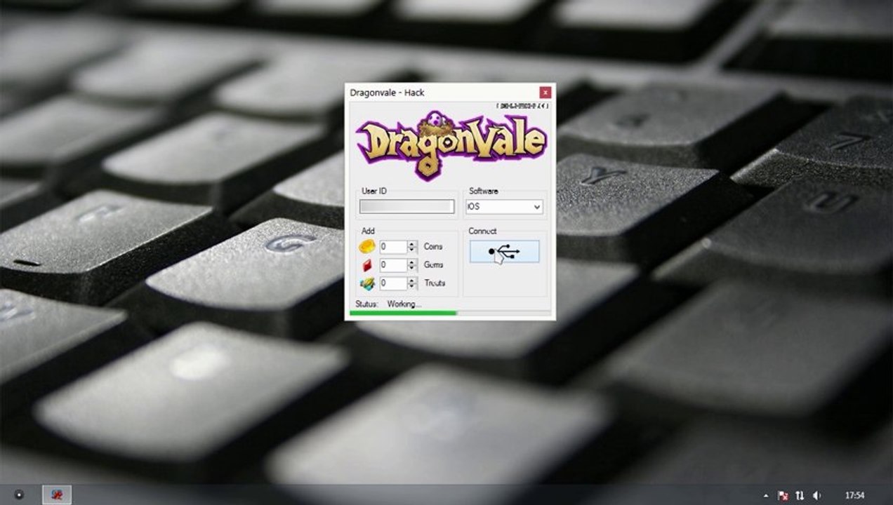 Despicable Me hack / Minion Rush hack