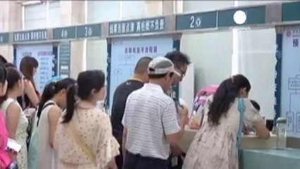 Cina, tangenti e sesso nello scandalo che colpisce GSK