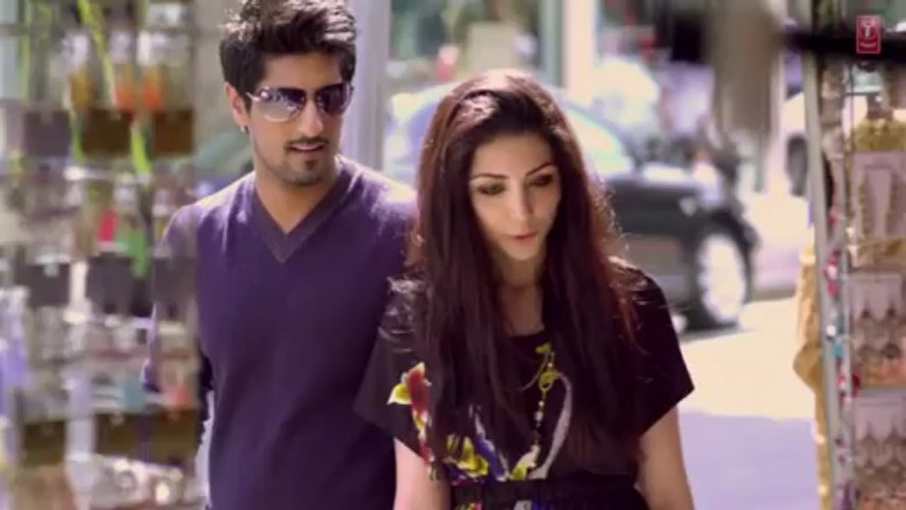 Yaadan Full Song _ 7 Welcome To London _ Asad Shan, Sabeeka Imam