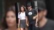 Jake Gyllenhaal Holds Hands With New Love Alyssa Miller