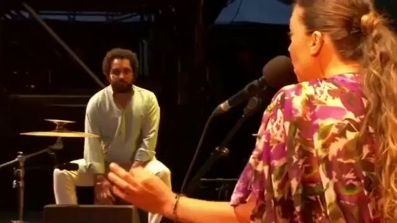 Anoushka Shankar