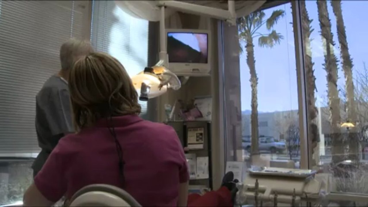 Cosmetic Dentistry Las Vegas