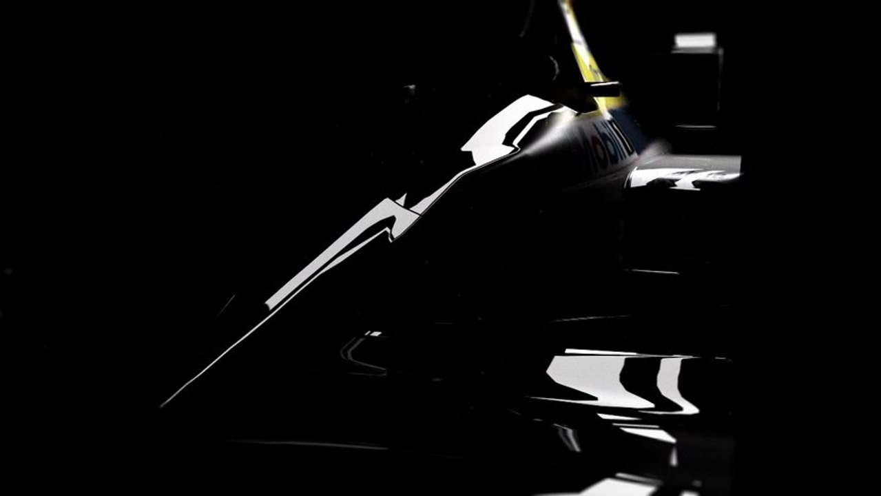 F1 2013 Classic Edition Teaser Trailer