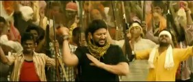 Ye Hai Zila Ghaziabad Official Video Song _ Zila Ghaziabad _ Sanjay Dutt, Vivek Oberoi, Arshad Warsi