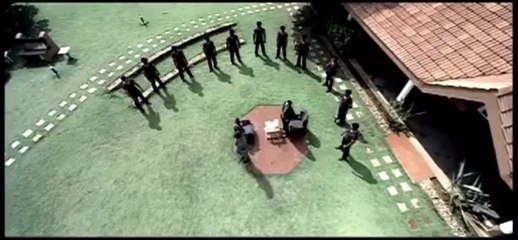 Samrajyam 2 Son of Alexander Trailer Official