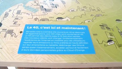 Futur Proche / La table 4G