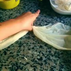 Midye Börek Nasıl Yapılır_