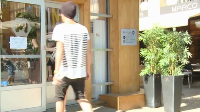 Futur Proche / Grand Atelier du Midi