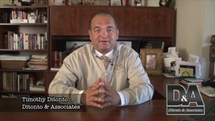 Timothy Ditonto - Live Everyday Like Its Your Birthday!