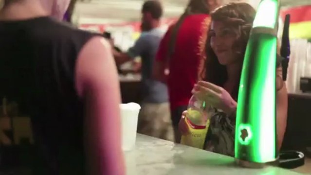 Rototom Tour @ Rototom Sunsplash 2011