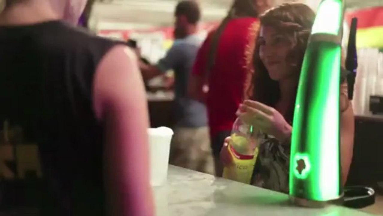 Rototom Tour @ Rototom Sunsplash 2011