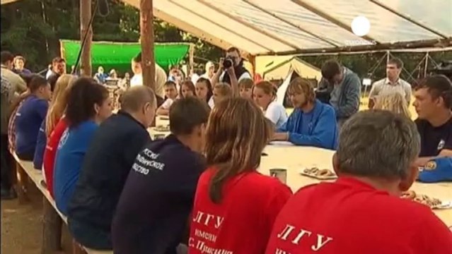 Edward Snowden demande un asile temporaire à la Russie