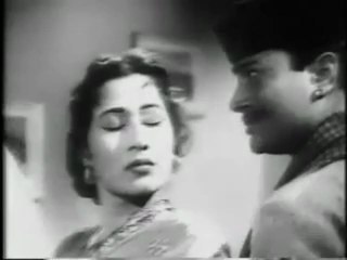 Dil Hai Aapka Hujur - Dev Anand - Madhubala - Jaali Note - Bollywood Old Songs - O.P.Nayyar