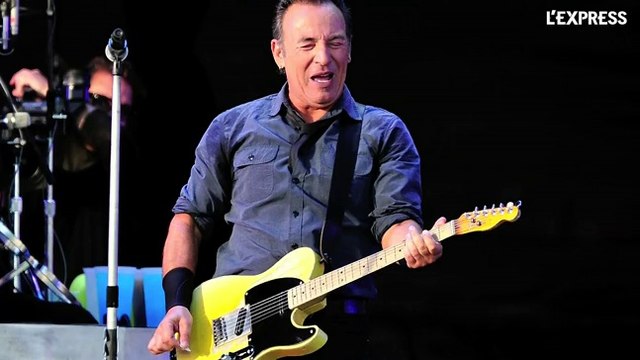 Lilly Wood and The Prick: On a eu notre phase tropique et chemises hawaïennes!