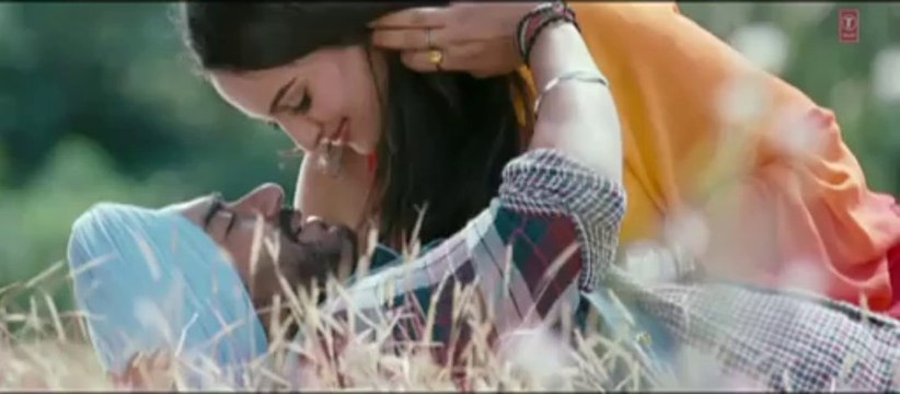 Yeh Jo Halki Halki Khumariya Full Song Son Of Sardaar _ Ajay Devgn, Sonakshi Sinha
