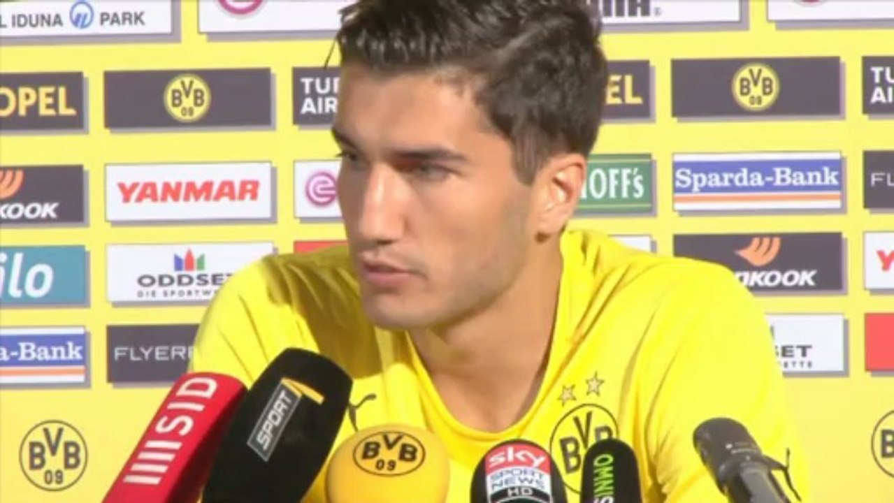 Sahin lobt Transferpolitik: 'Verein hat alles richtig gemacht'