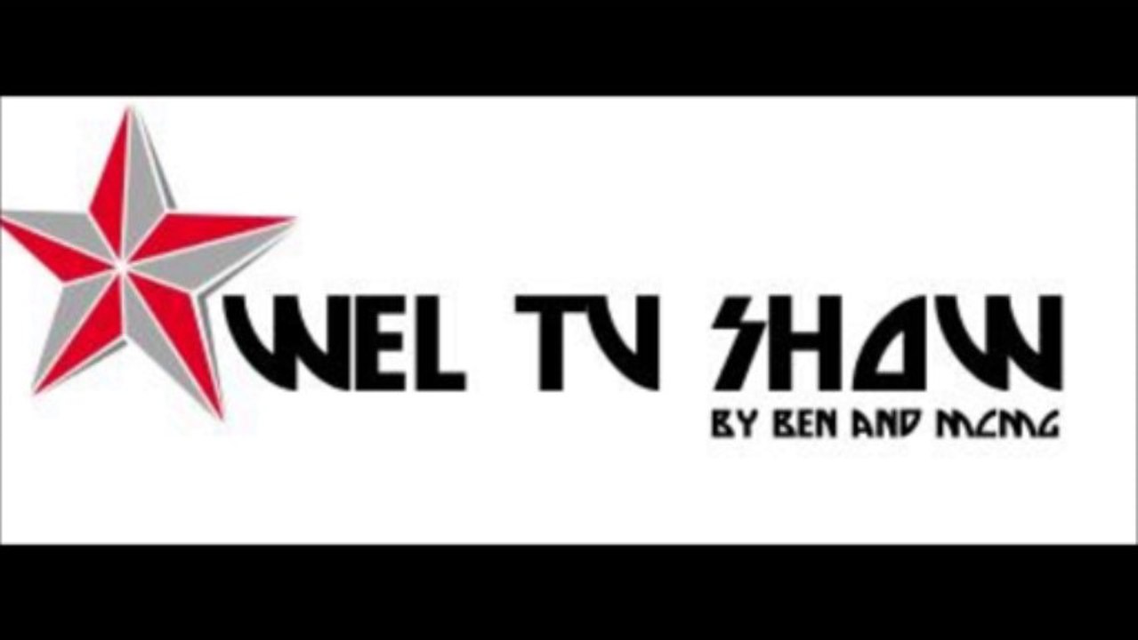 WEL SHOW TV #13