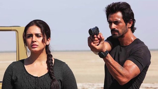 D Day Film Preview- Irrfan Khan, Rishi Kapoor, Arjun Rampal, Huma Qureshi, Shruti Hassan