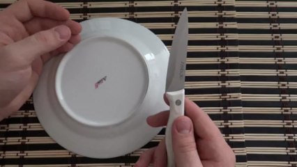 Бюджетный вариант заточки ножа