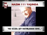 HALK HABER - NAZIM HİKMET ANISINA