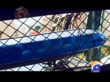 Geo FIR-15 Jul 2013-Part 3-Allegedly Peshawar police involved in heavy bribery & extortion!