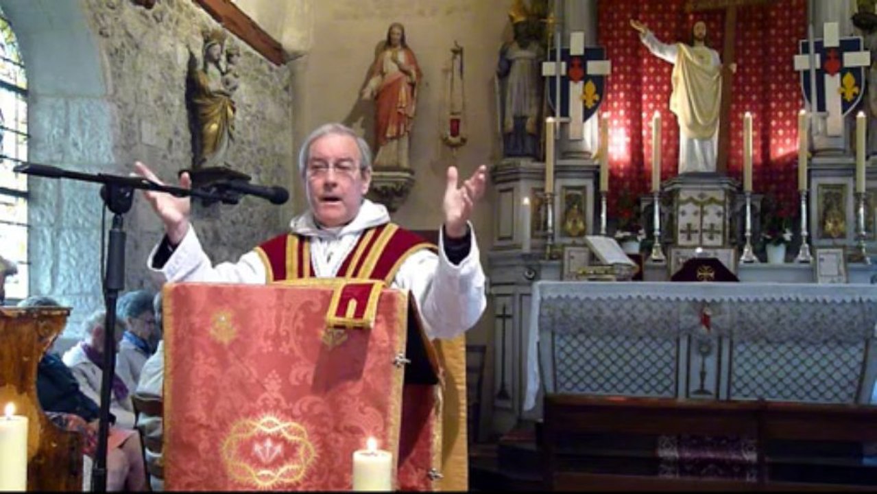 Fête de St Pierre et Paul 2013