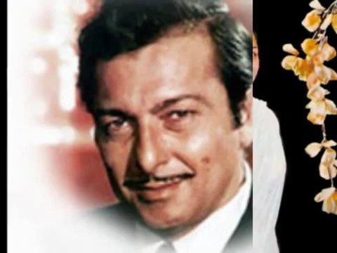 Rang AurNoor Ki Baaat-Mohammed Rafi-Sahir Ludhianvi- Gazal with a tribute to Madan M by lata .