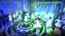 ＡＫＢ４８篠田麻里子「涙のせいじゃない」　「上からマリコ」【火謡曲】716】