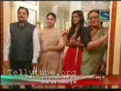 Dil Ki Nazar Se Khoobsurat - 16th July 2013 Part 1