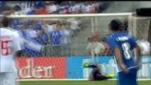 Copa de Oro: El Salvador 0-1 Haiti